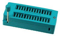 ZIFU28 Zıf Soket Universal