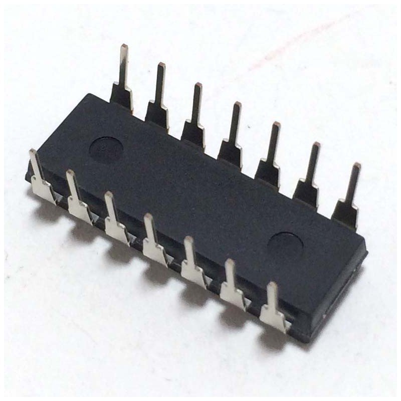 74LS92