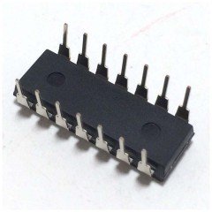 74LS92
