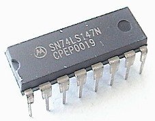 74LS147