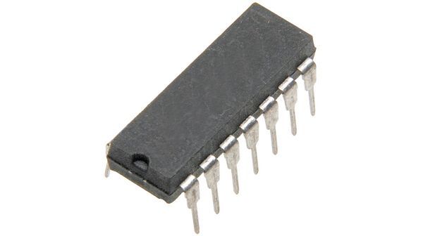 74LS126