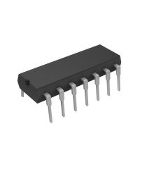 74LS132