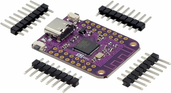 ESP32 S2 Mini V1.0 WiFi Geliştirme Kartı - Type-C