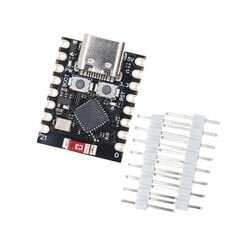ESP32-C3 Süper Mini Wifi ve Bluetooth Modülü