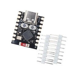 ESP32-C3 Süper Mini Wifi ve Bluetooth Modülü