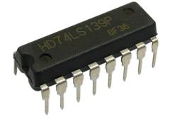 74LS139