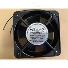 150x150x50mm 220v AC Fan Empedans Korumalı Soğutma Fanı