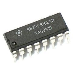 74LS162