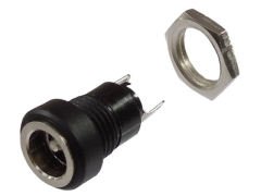 2.1mm Şase Tipi Power Konnektörü