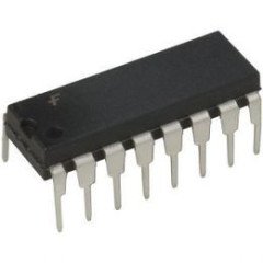 74LS221