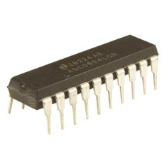 74LS240