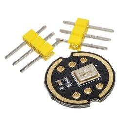 INMP441 Mikrofon Modülü - I2C Arayüzü