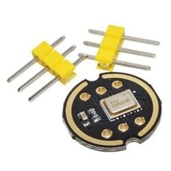 INMP441 Mikrofon Modülü - I2C Arayüzü