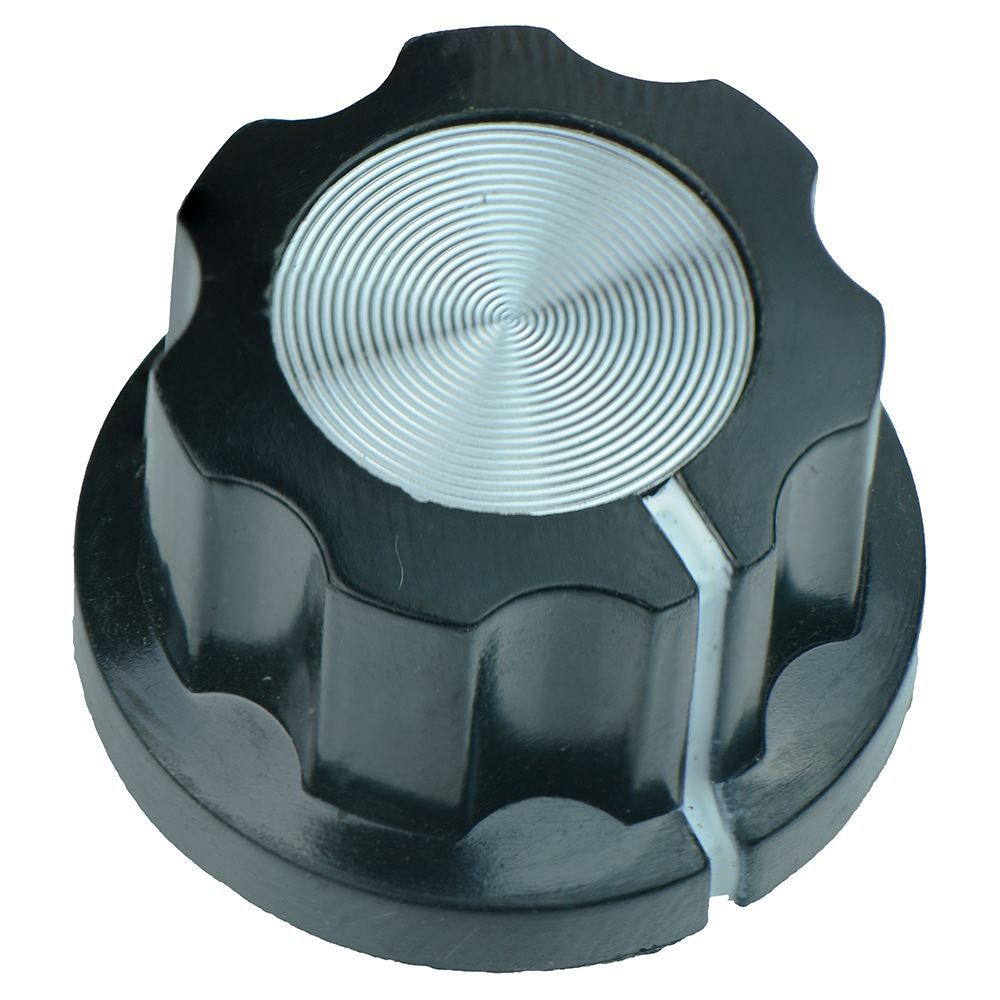 MF-A04 Pot Düğme 6mm 33mm