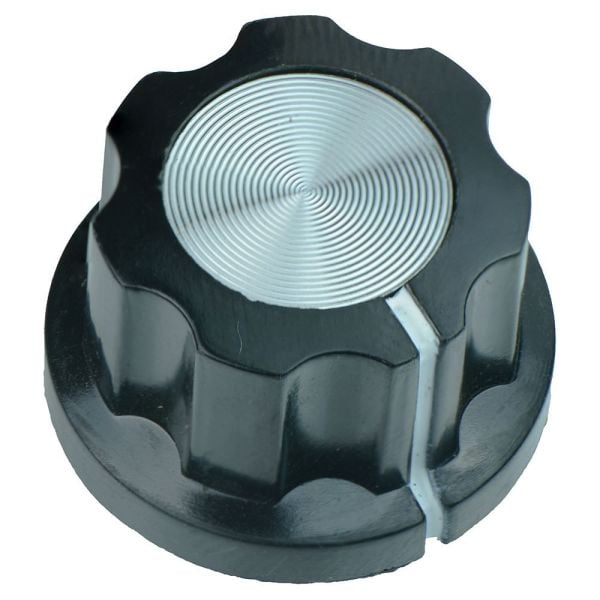 MF-A04 Pot Düğme 6mm 33mm
