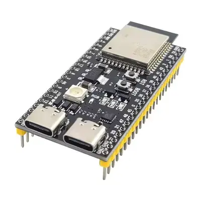 ESP32-S3 N16R8 WiFi ve Bluetooth Geliştirme Kartı