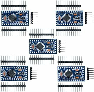 Ardunio Pro Mini 3.3V Klon