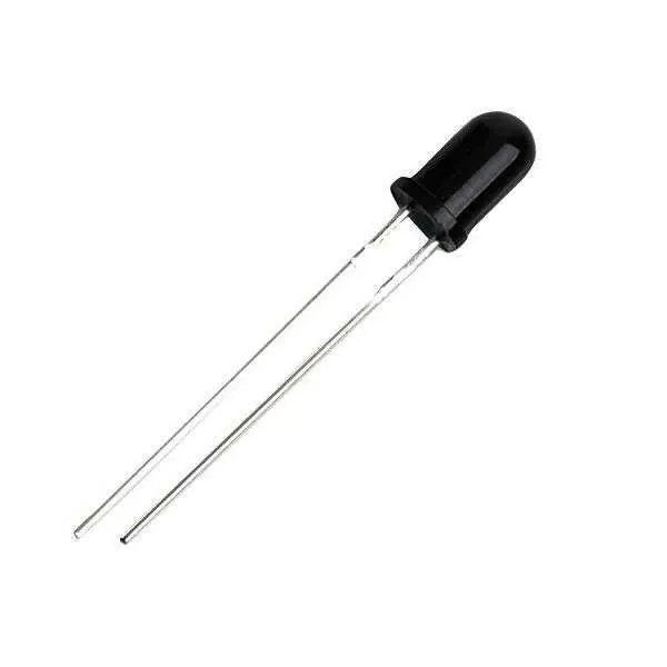 5mm IR Led