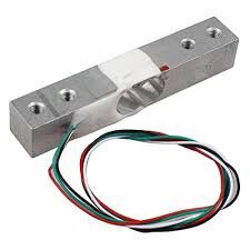 Ağırlık Sensörü 10 kg - Loadcell