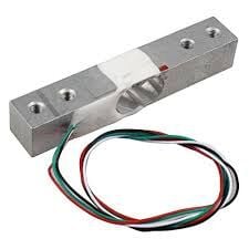 Ağırlık Sensörü 10 kg - Loadcell