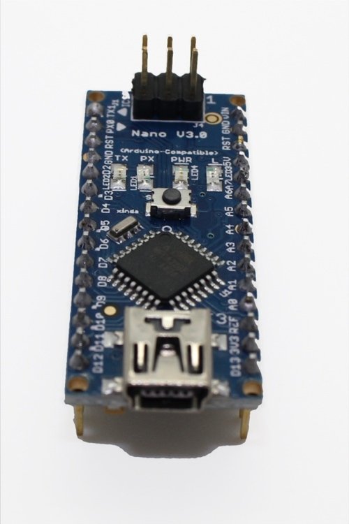 Ardunio Nano V.3  FT232RL Klon USB Kablo