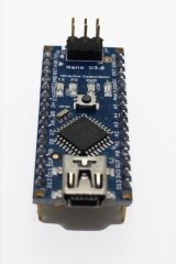 Ardunio Nano V.3  FT232RL Klon USB Kablo