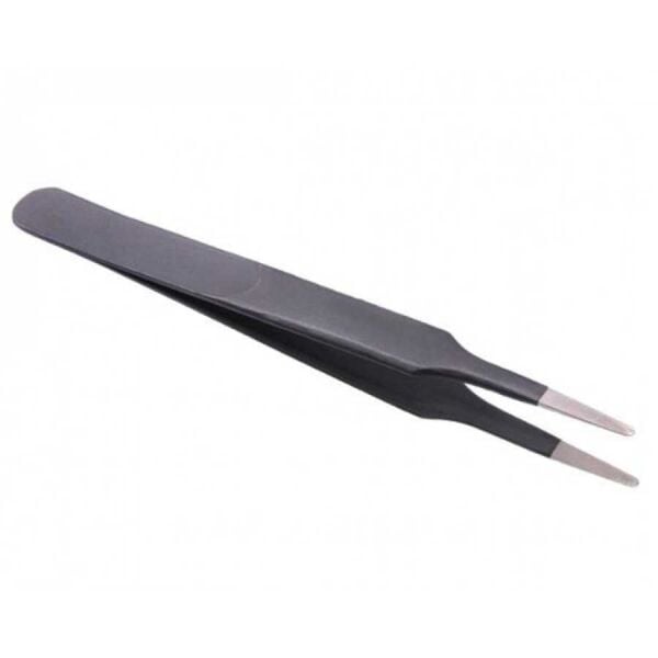 ZD-156D ESD Kalın Uçlu Cımbız 120mm