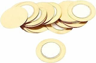 Piezo Buzzer 12mm
