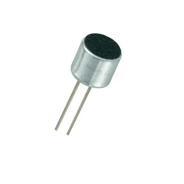 Mikrofon Kapsülü 5x5mm