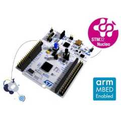 STM32 Nucleo 446RE İşlemci Kiti