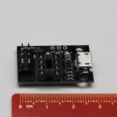Attiny Geliştirme ve Programlama
