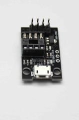 Attiny Geliştirme ve Programlama