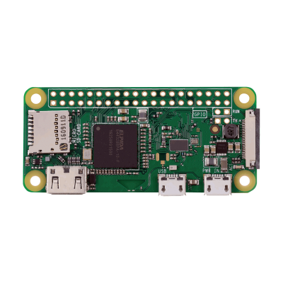 Raspberry Pi Zero W