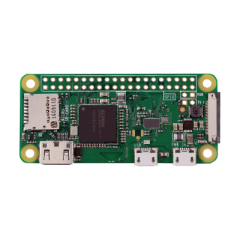 Raspberry Pi Zero W