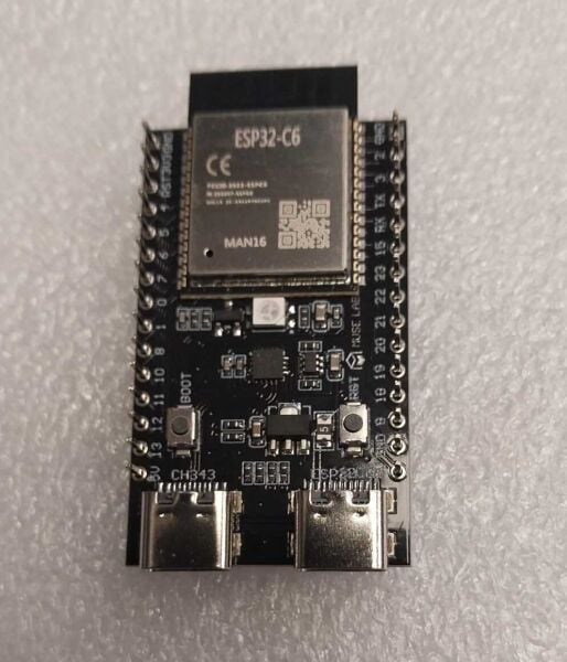 ESP32-C6-N16R8