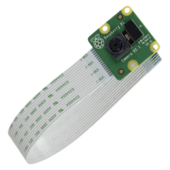 Raspberry Pi Kamera V2