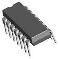 74HC02