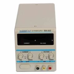 RXN-303D 3A 0-30V Ayarlı Güç Kaynağı
