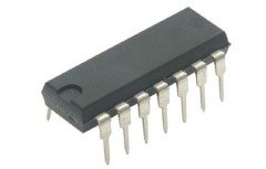 74HC11