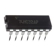 74HC32