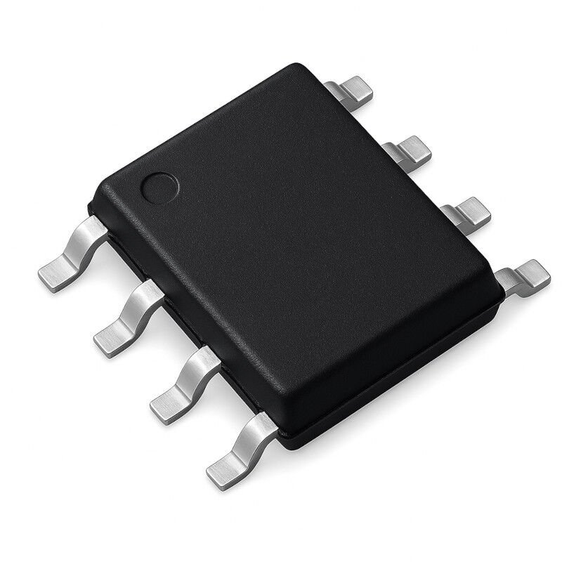 MAX485ESA+T Soic8 - Sürücü ve Transceiver Entegresi