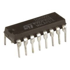 74HC76