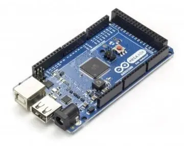 Arduino Mega ADK Klon (USB Kablo Dahil)