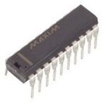 MAX491CPD   RS-485/RS-422 Transceivers DIP 8