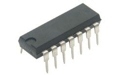 74HC93