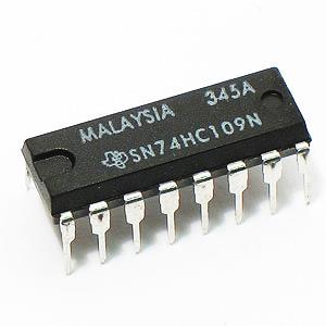 74HC109