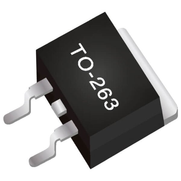 IRF1010N MOSFET DIS.85A 55V N-CH TO263(D2PAK) SMT
