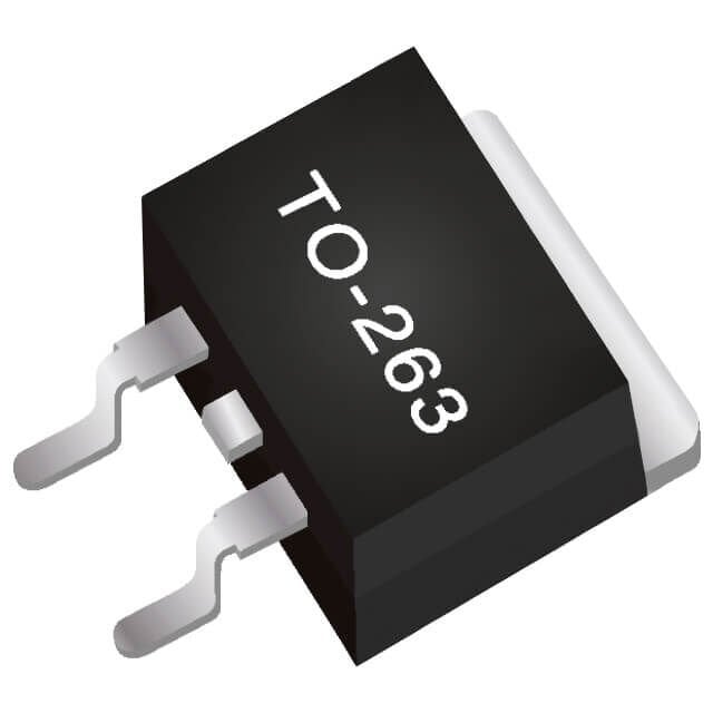 IRFZ44NSTRLPBF MOSFET DIS.49A 55V N-CH TO263(D2PAK) HEXFET SMT