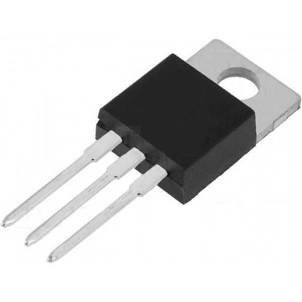 FQPF6N60C TO-220F 5.5A 600V 40W 2.0Ω N-CHANNEL MOSFET