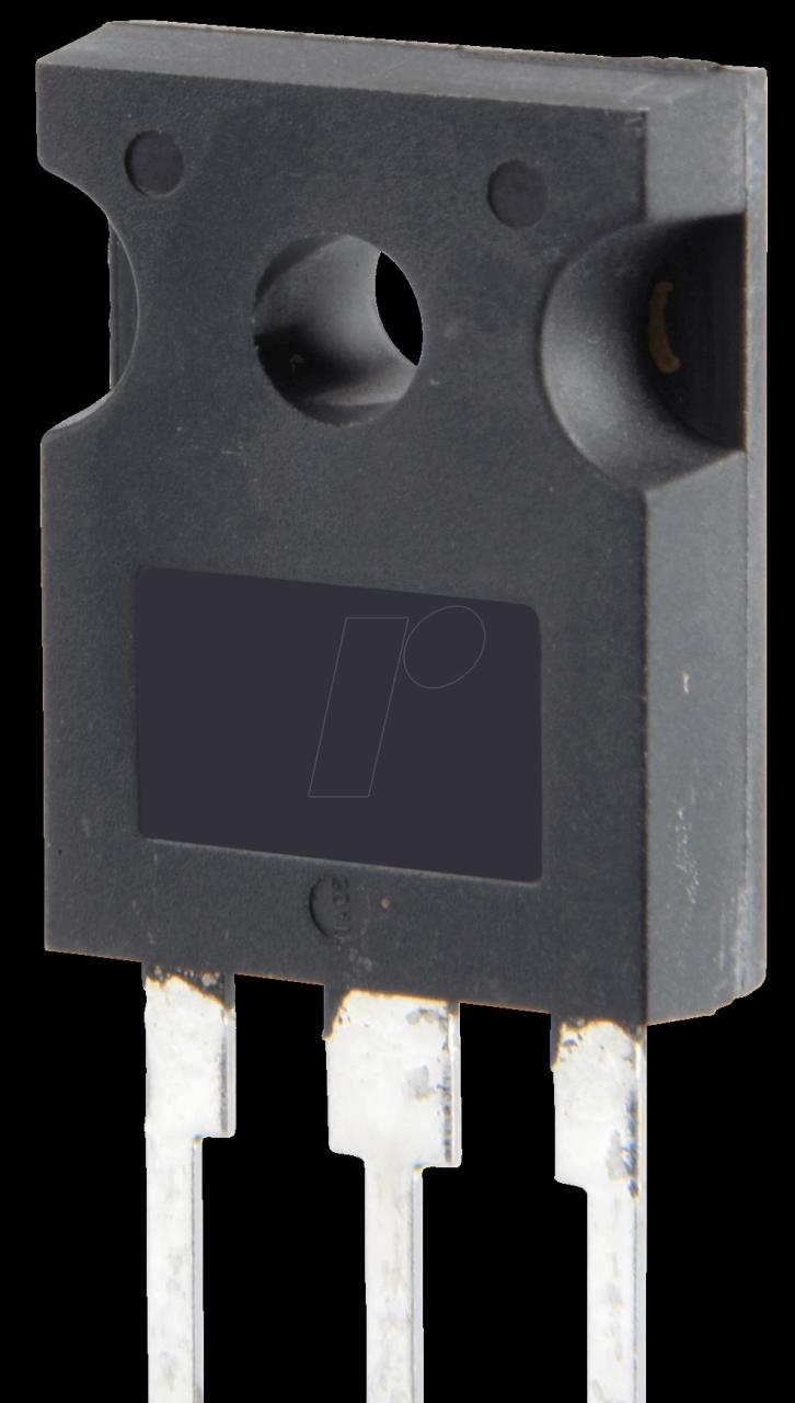 20N60 N Kanal Mosfet 20A , 600V , 250W